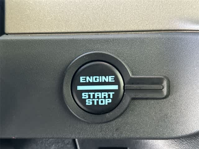 Thumbnail: 2025 Ford Bronco - 10