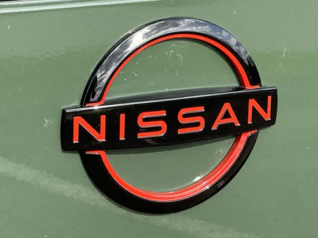 Thumbnail: 2023 Nissan Frontier - 26