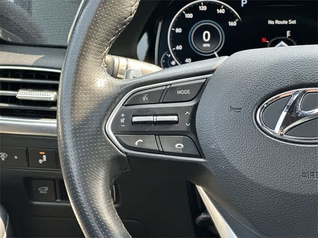 Thumbnail: 2020 Hyundai Palisade - 9