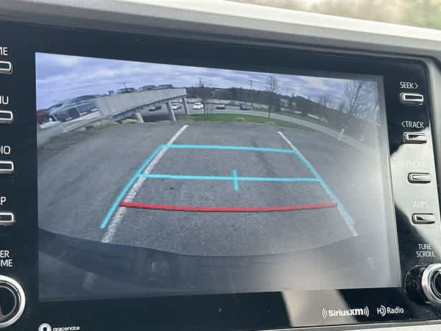 Thumbnail: 2023 Toyota Tacoma - 14