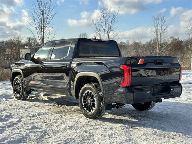 Thumbnail: 2025 Toyota Tundra - 29