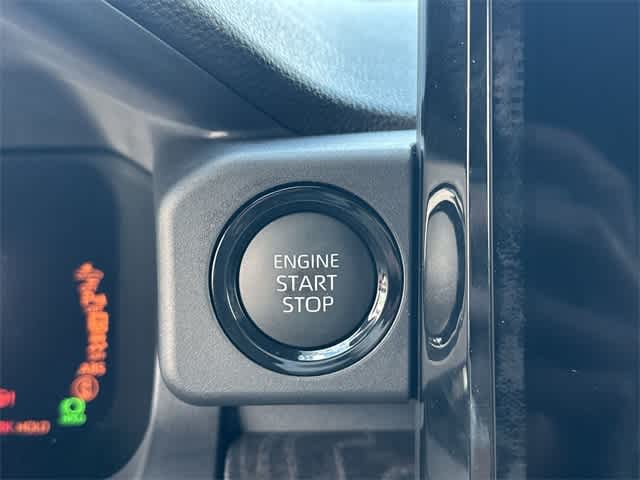 Thumbnail: 2025 Toyota Tacoma - 11