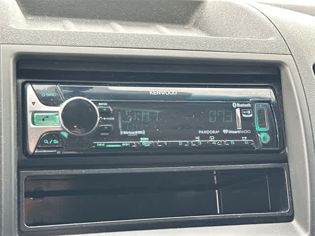 Thumbnail: 2012 Suzuki Equator - 9