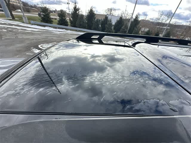 Thumbnail: 2023 Ford Bronco Sport - 6