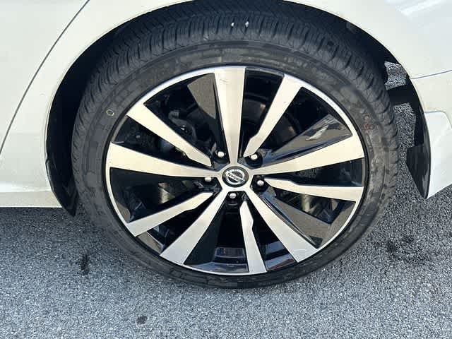 Thumbnail: 2019 Nissan Altima - 5