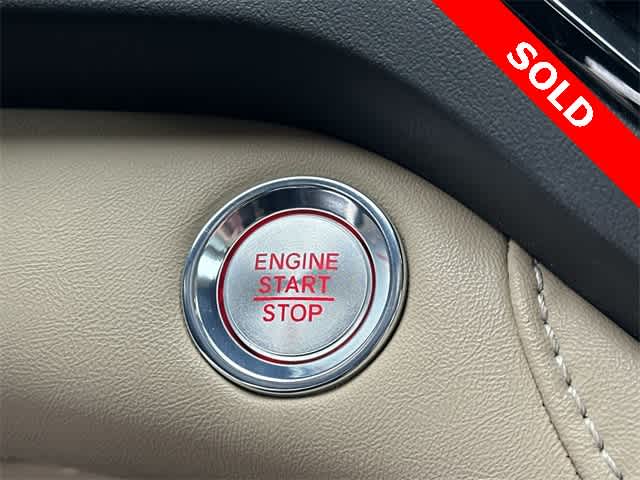 Thumbnail: 2021 Acura RDX - 11