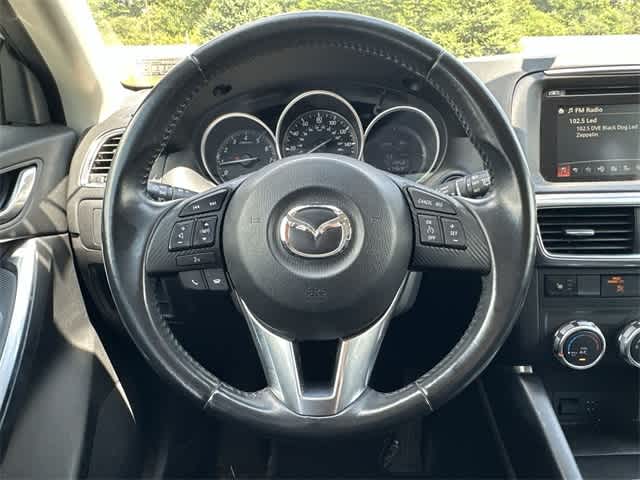 Thumbnail: 2016 Mazda CX-5 - 7