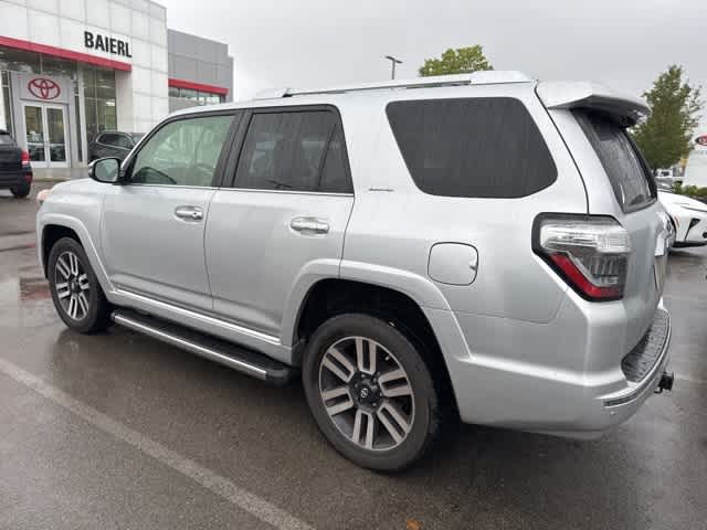 Thumbnail: 2015 Toyota 4Runner - 5
