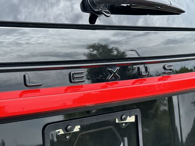 Thumbnail: 2024 Lexus ES - 25