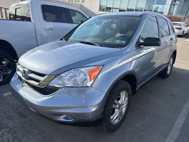 2010 Honda CR-V EX -
                  Cranberry Township, PA