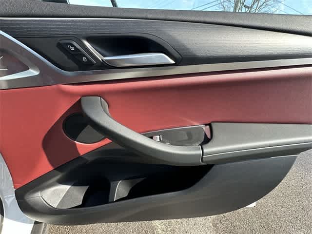 Thumbnail: 2023 BMW X3 - 24