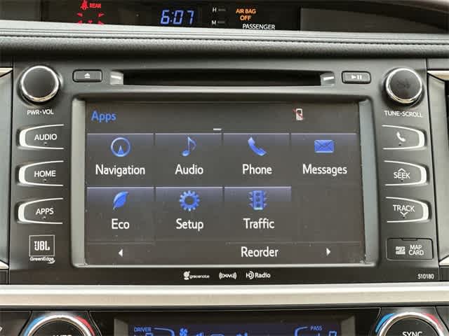 Thumbnail: 2018 Toyota Highlander - 14