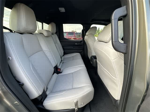 Thumbnail: 2025 Toyota Tacoma - 22