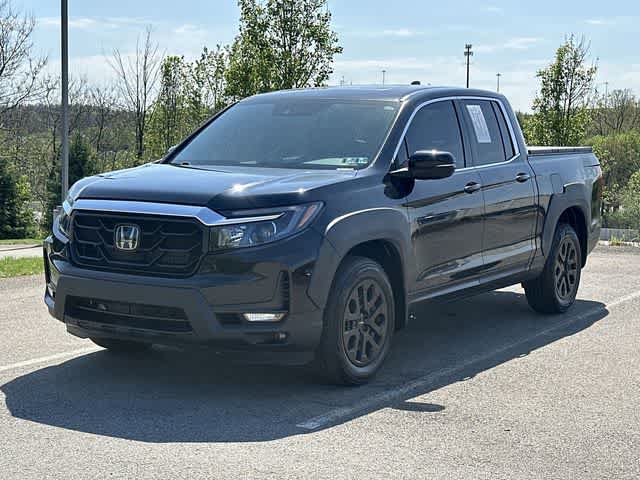 Thumbnail: 2023 Honda Ridgeline - 1