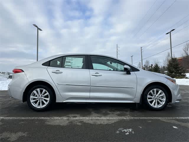 Thumbnail: 2026 Toyota Corolla - 3