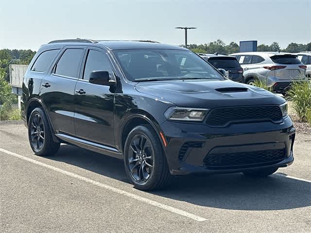 Thumbnail: 2023 Dodge Durango - 34