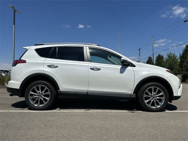 Thumbnail: 2017 Toyota RAV4 - 3