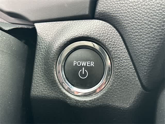 Thumbnail: 2023 Toyota RAV4 - 11