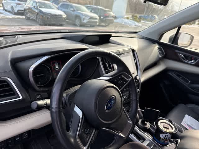 Thumbnail: 2022 Subaru Ascent - 6