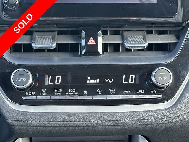 Thumbnail: 2023 Toyota Corolla Cross - 15