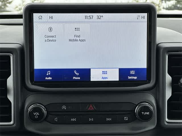 Thumbnail: 2023 Ford Bronco Sport - 12