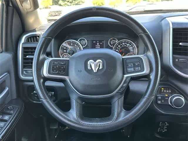 Thumbnail: 2019 RAM 2500 - 7