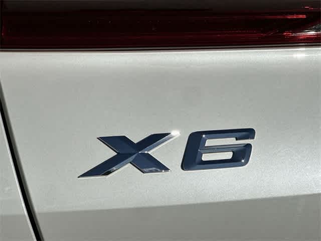Thumbnail: 2021 BMW X6 - 30