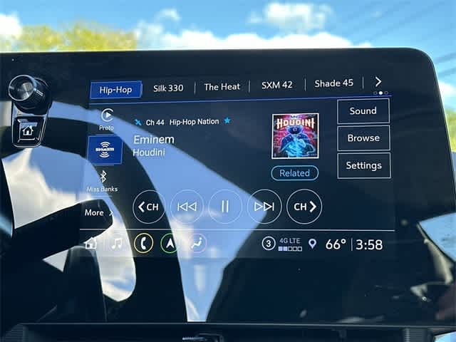 Thumbnail: 2021 Chevrolet Corvette - 11