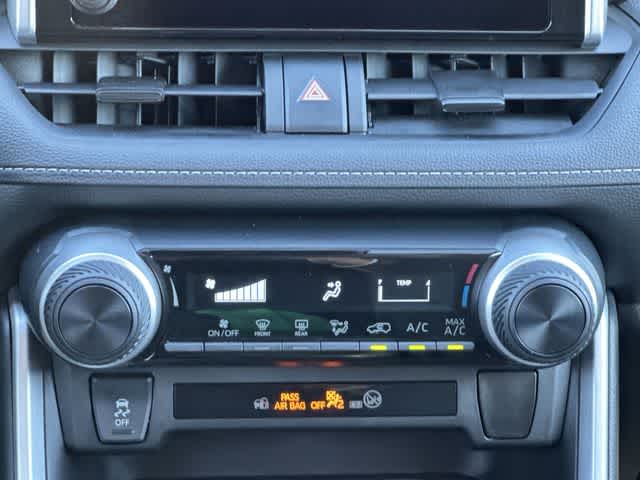 Thumbnail: 2023 Toyota RAV4 - 13