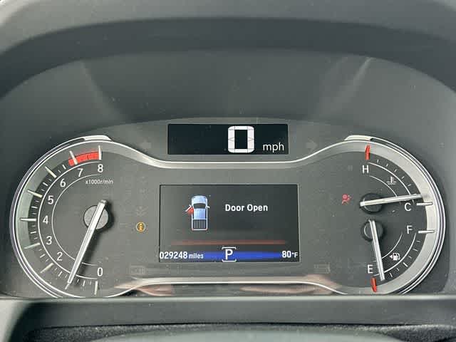 Thumbnail: 2023 Honda Ridgeline - 7