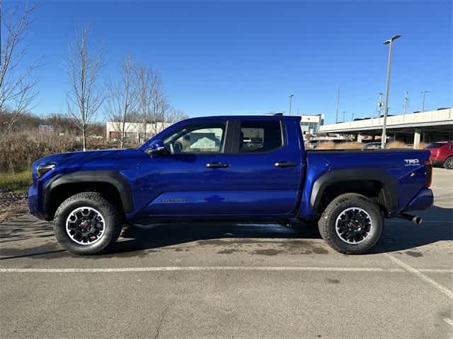 Thumbnail: 2024 Toyota Tacoma - 2
