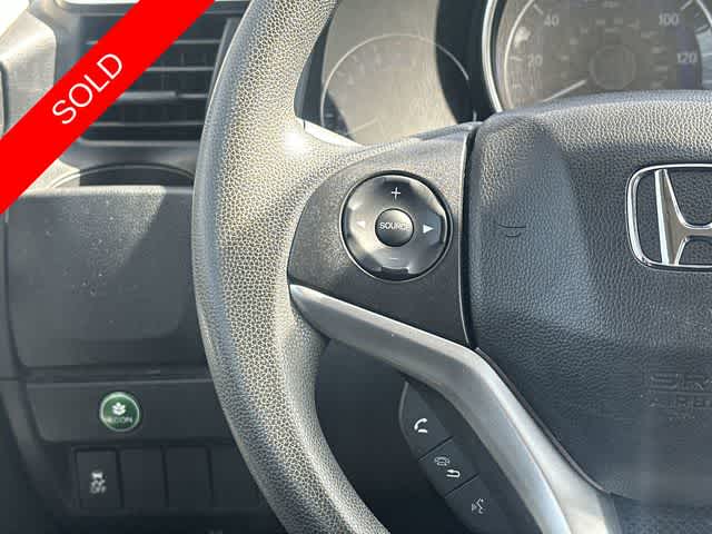 Thumbnail: 2019 Honda Fit - 8