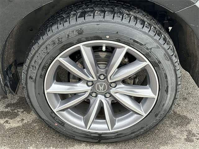 Thumbnail: 2019 Acura RDX - 5