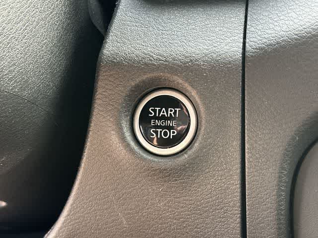 Thumbnail: 2024 Nissan Frontier - 10