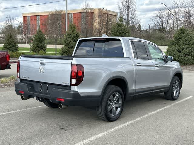 Thumbnail: 2023 Honda Ridgeline - 32