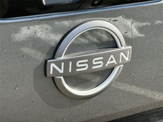 Thumbnail: 2023 Nissan Frontier - 16