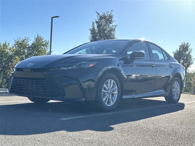 Thumbnail: 2026 Toyota Camry - 25