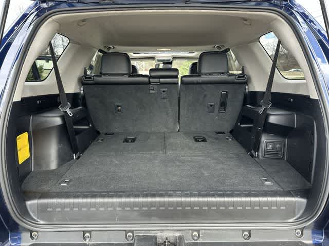 Thumbnail: 2021 Toyota 4Runner - 29