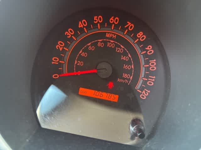 Thumbnail: 2012 Toyota Tundra - 8