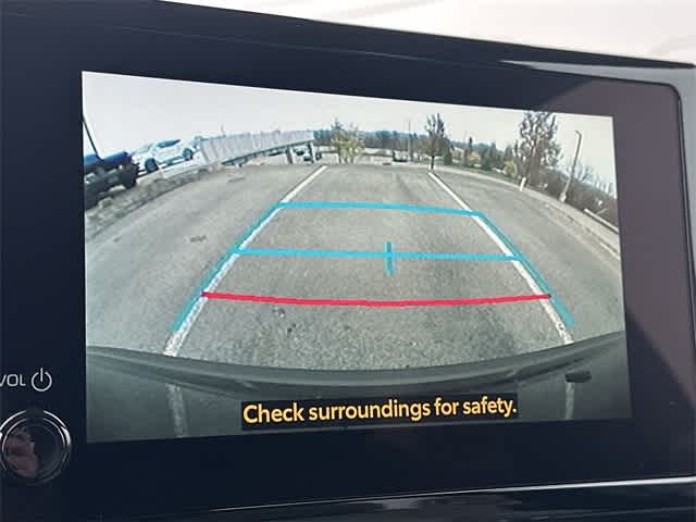 Thumbnail: 2026 Toyota Corolla Cross - 14