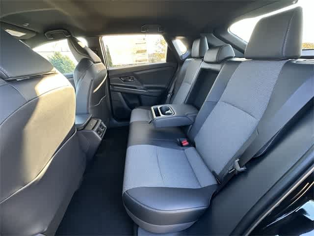 Thumbnail: 2026 Toyota bZ - 17