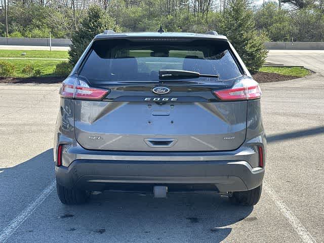 Thumbnail: 2022 Ford Edge - 4