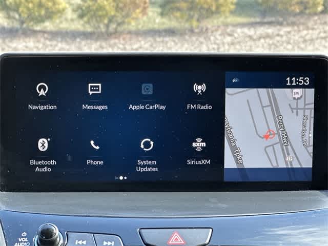 Thumbnail: 2021 Acura RDX - 14