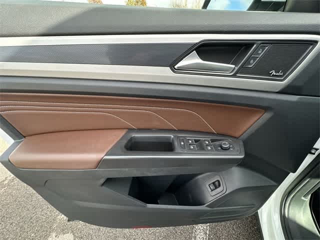 Thumbnail: 2022 Volkswagen Atlas - 18