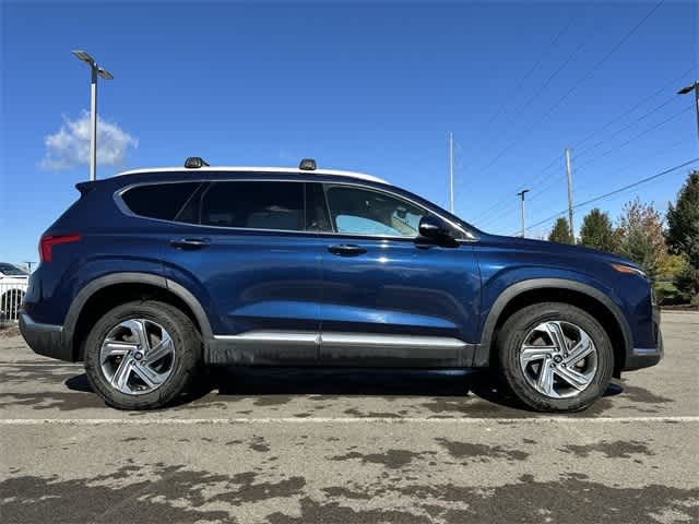 Thumbnail: 2023 Hyundai Santa Fe - 3