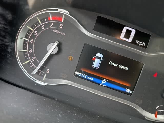Thumbnail: 2018 Honda Pilot - 10