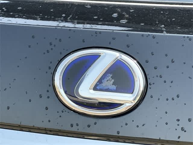 Thumbnail: 2021 Lexus RX - 19