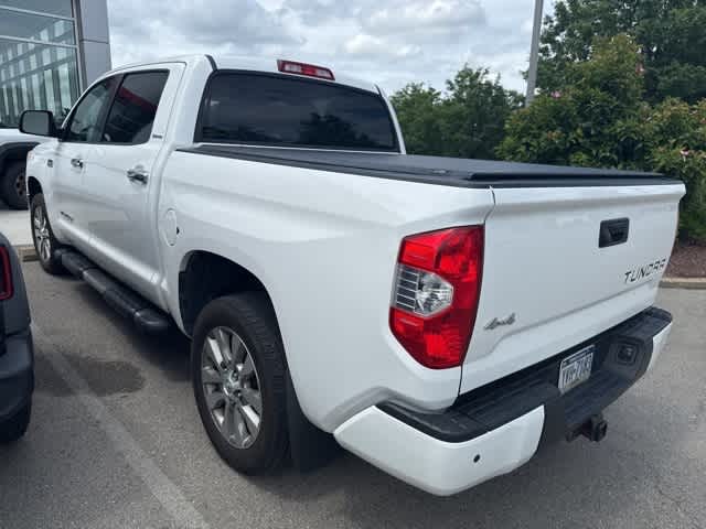 Thumbnail: 2015 Toyota Tundra - 6