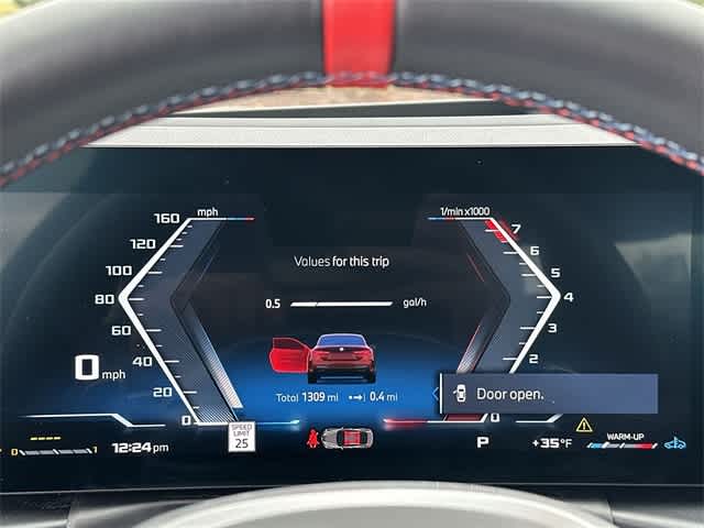 Thumbnail: 2025 BMW 4 Series - 7