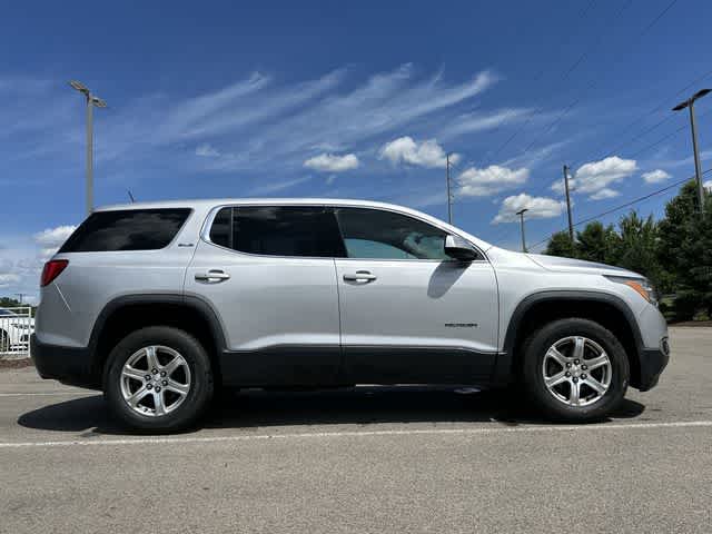 Thumbnail: 2017 GMC Acadia - 3